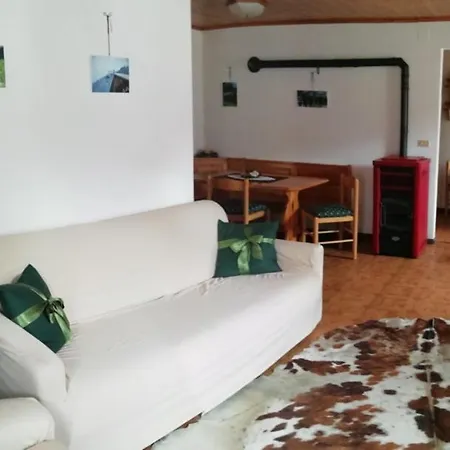 Apartment Nonna Carmen Sappada