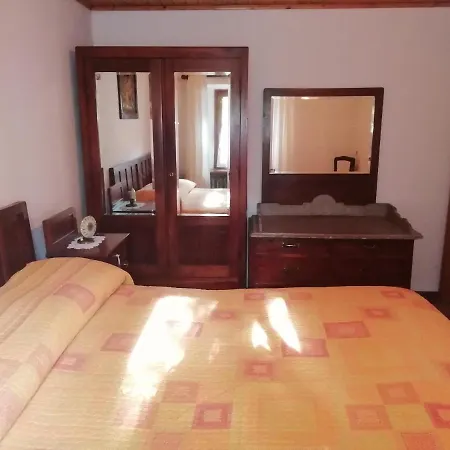 Apartment Nonna Carmen