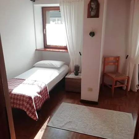 Apartment Nonna Carmen