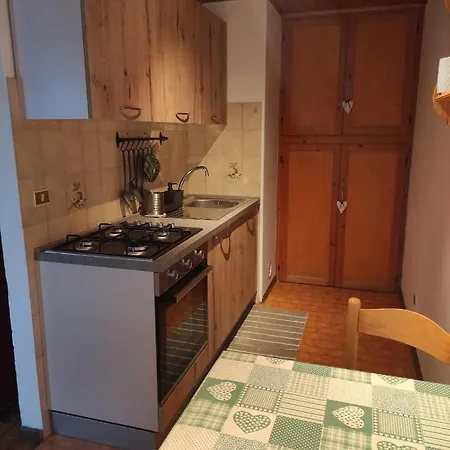 Apartment Nonna Carmen